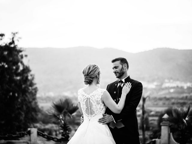 O casamento de Pedro e Carla em Torre de Moncorvo, Torre de Moncorvo 3