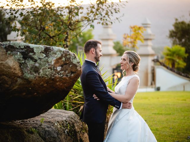 O casamento de Pedro e Carla em Torre de Moncorvo, Torre de Moncorvo 5