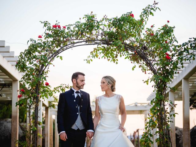 O casamento de Pedro e Carla em Torre de Moncorvo, Torre de Moncorvo 7