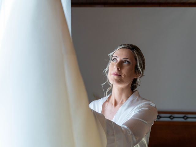 O casamento de Pedro e Carla em Torre de Moncorvo, Torre de Moncorvo 13