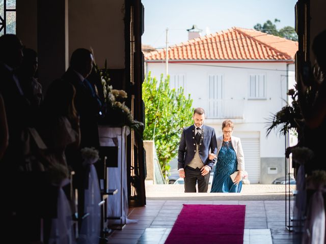 O casamento de Pedro e Carla em Torre de Moncorvo, Torre de Moncorvo 31