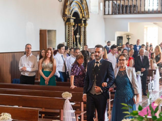 O casamento de Pedro e Carla em Torre de Moncorvo, Torre de Moncorvo 32