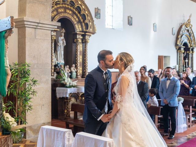 O casamento de Pedro e Carla em Torre de Moncorvo, Torre de Moncorvo 35