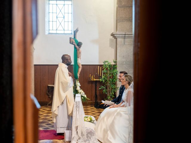 O casamento de Pedro e Carla em Torre de Moncorvo, Torre de Moncorvo 36