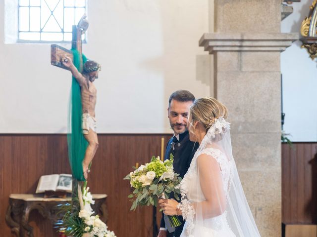 O casamento de Pedro e Carla em Torre de Moncorvo, Torre de Moncorvo 38
