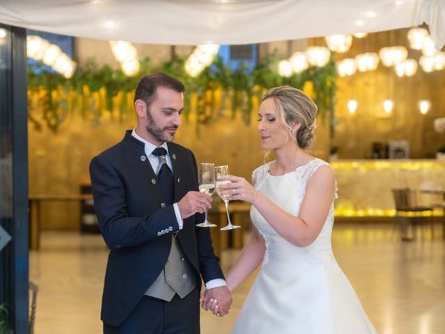 O casamento de Pedro e Carla em Torre de Moncorvo, Torre de Moncorvo 44