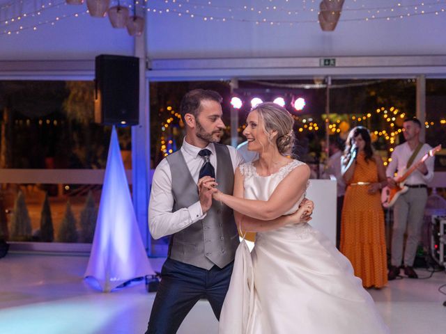 O casamento de Pedro e Carla em Torre de Moncorvo, Torre de Moncorvo 48