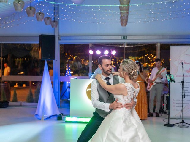 O casamento de Pedro e Carla em Torre de Moncorvo, Torre de Moncorvo 50