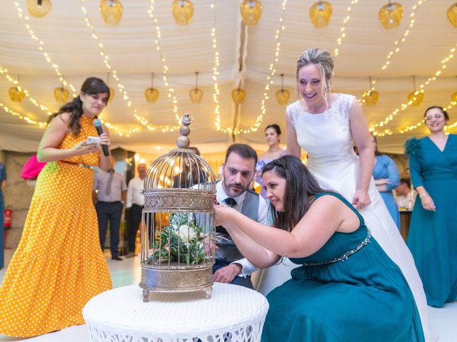 O casamento de Pedro e Carla em Torre de Moncorvo, Torre de Moncorvo 55