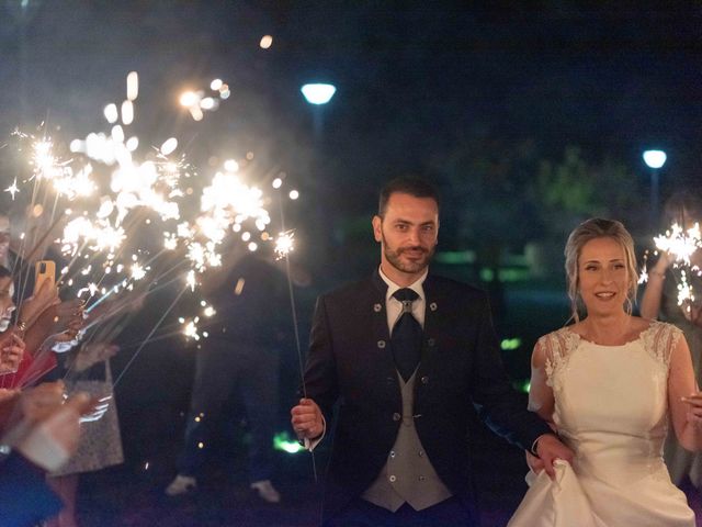 O casamento de Pedro e Carla em Torre de Moncorvo, Torre de Moncorvo 58