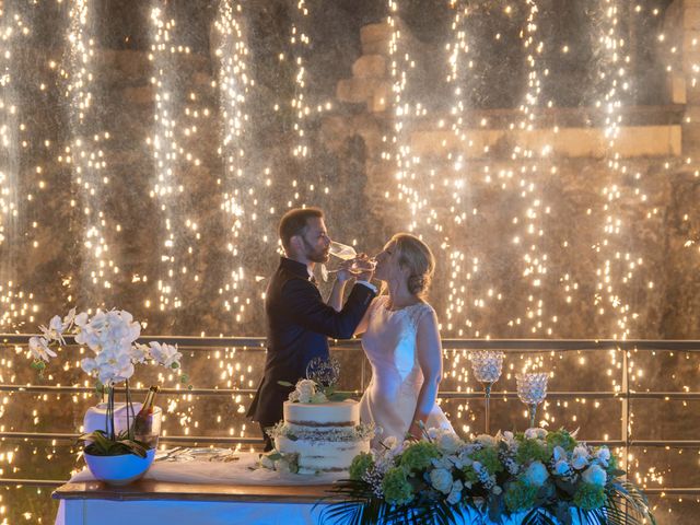 O casamento de Pedro e Carla em Torre de Moncorvo, Torre de Moncorvo 60