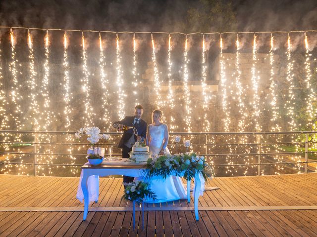 O casamento de Pedro e Carla em Torre de Moncorvo, Torre de Moncorvo 61