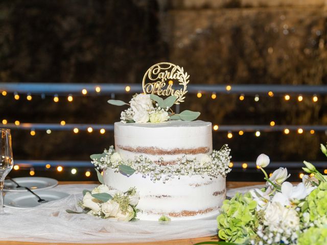 O casamento de Pedro e Carla em Torre de Moncorvo, Torre de Moncorvo 62