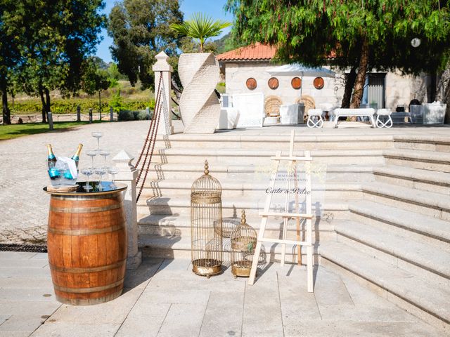 O casamento de Pedro e Carla em Torre de Moncorvo, Torre de Moncorvo 84