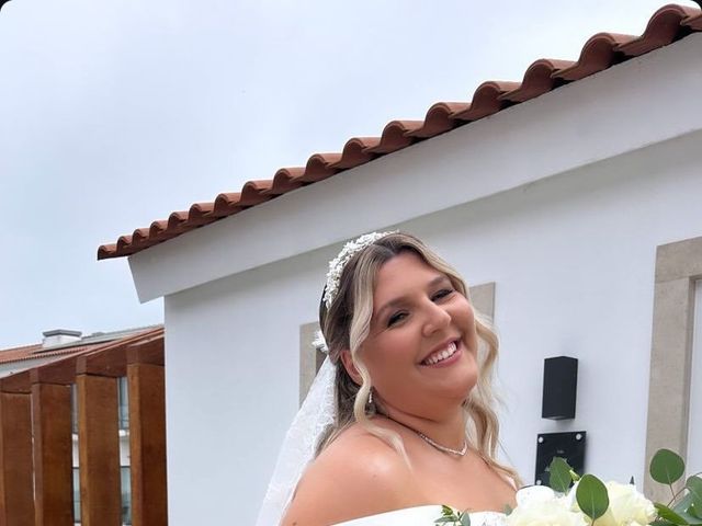 O casamento de Guilherme  e Nádia  em Leiria, Leiria (Concelho) 6