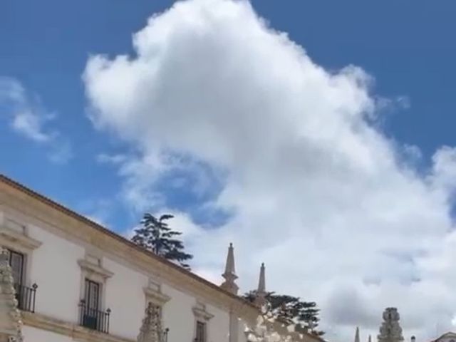 O casamento de Guilherme  e Nádia  em Leiria, Leiria (Concelho) 17