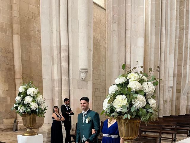 O casamento de Guilherme  e Nádia  em Leiria, Leiria (Concelho) 18