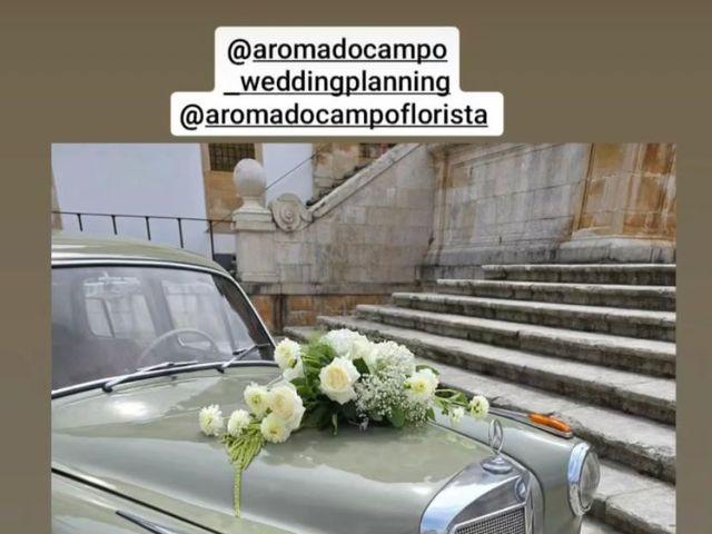 O casamento de Guilherme  e Nádia  em Leiria, Leiria (Concelho) 20