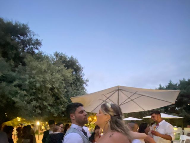 O casamento de Guilherme  e Nádia  em Leiria, Leiria (Concelho) 23