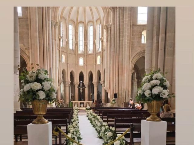 O casamento de Guilherme  e Nádia  em Leiria, Leiria (Concelho) 30