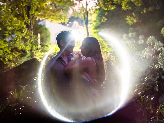 O casamento de João e Andreia em Aguiar de Sousa, Paredes 5