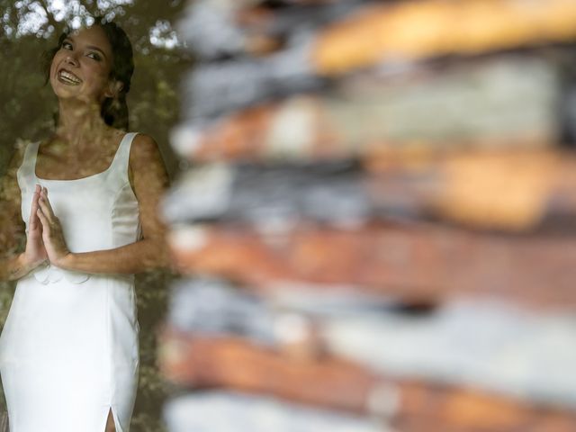 O casamento de João e Andreia em Aguiar de Sousa, Paredes 9