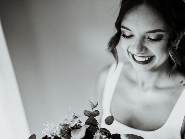 O casamento de João e Andreia em Aguiar de Sousa, Paredes 11
