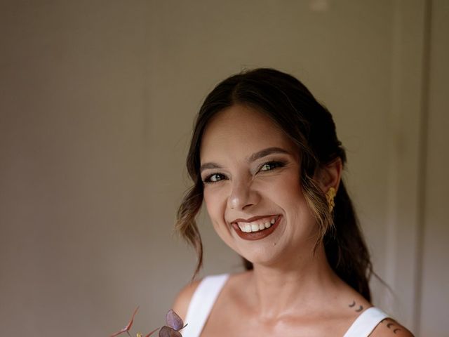 O casamento de João e Andreia em Aguiar de Sousa, Paredes 12