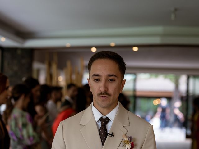 O casamento de João e Andreia em Aguiar de Sousa, Paredes 14
