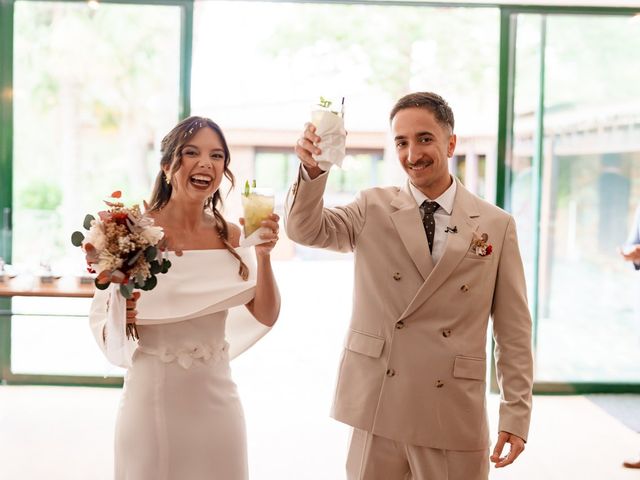 O casamento de João e Andreia em Aguiar de Sousa, Paredes 21