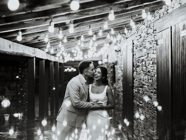 O casamento de João e Andreia em Aguiar de Sousa, Paredes 25