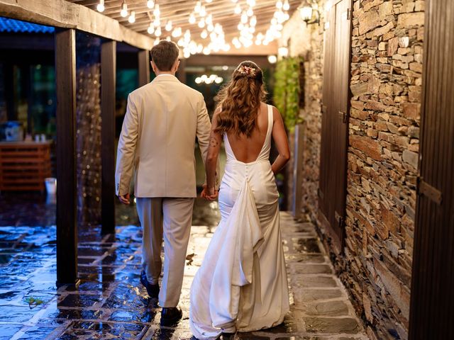 O casamento de João e Andreia em Aguiar de Sousa, Paredes 2