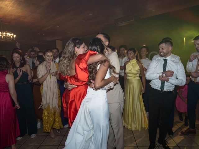 O casamento de João e Andreia em Aguiar de Sousa, Paredes 27