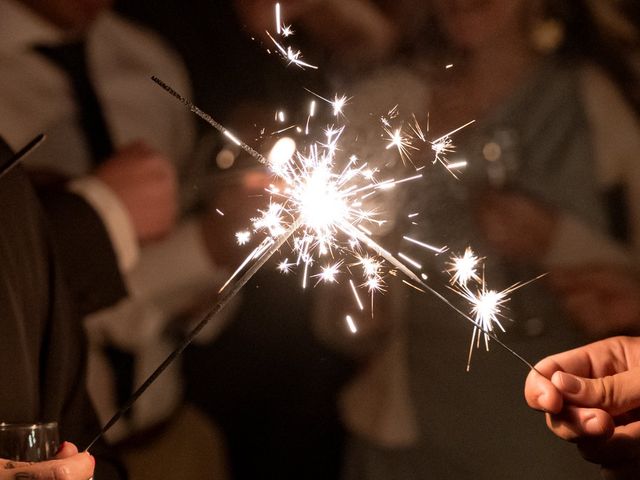 O casamento de João e Andreia em Aguiar de Sousa, Paredes 29