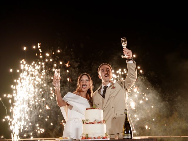O casamento de João e Andreia em Aguiar de Sousa, Paredes 30