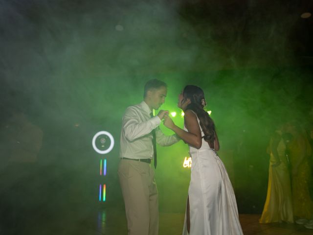 O casamento de João e Andreia em Aguiar de Sousa, Paredes 31