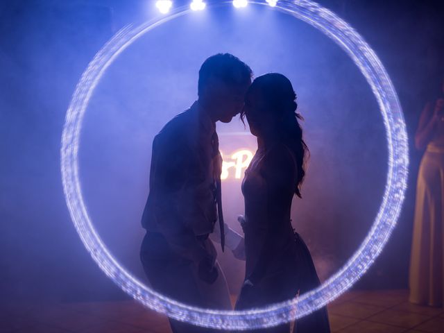 O casamento de João e Andreia em Aguiar de Sousa, Paredes 32