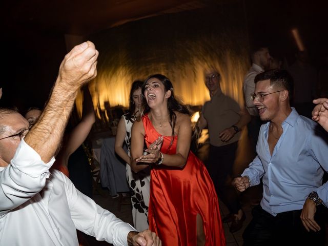 O casamento de João e Andreia em Aguiar de Sousa, Paredes 39
