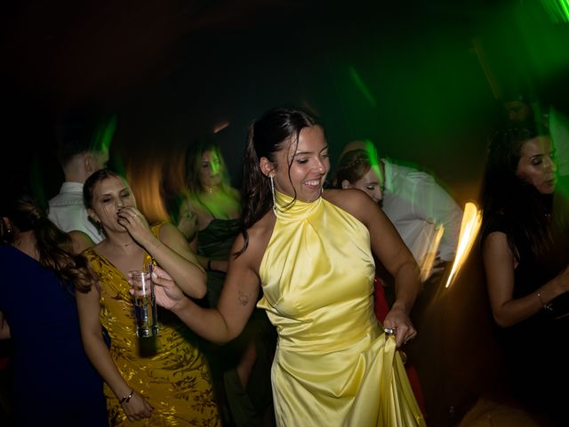 O casamento de João e Andreia em Aguiar de Sousa, Paredes 40