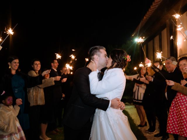 O casamento de Bruno e Vanessa em Sintra, Sintra 7