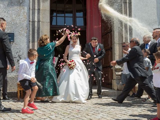 O casamento de Vitor e Tânia em Trancoso, Trancoso 17