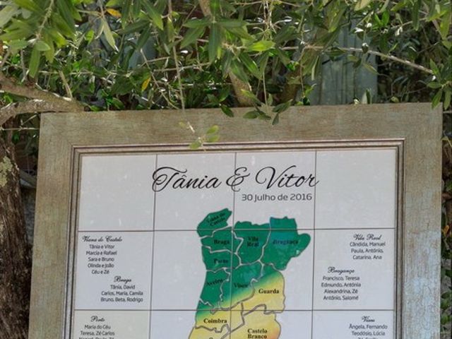 O casamento de Vitor e Tânia em Trancoso, Trancoso 18