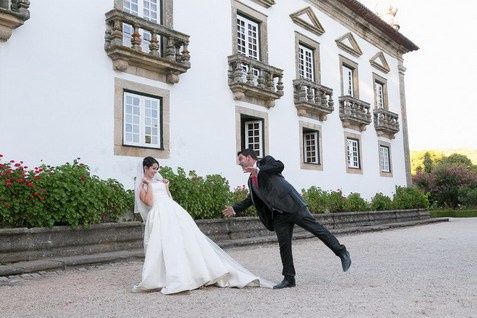 O casamento de Vitor e Tânia em Trancoso, Trancoso 39