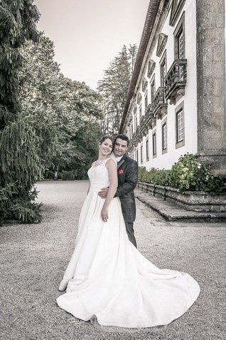 O casamento de Vitor e Tânia em Trancoso, Trancoso 43