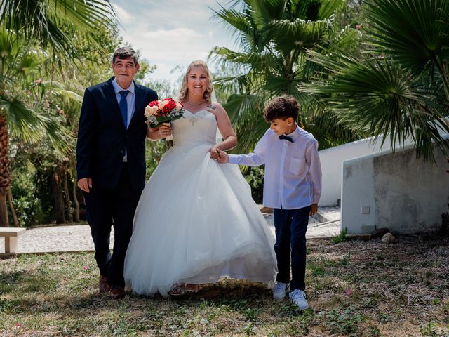 O casamento de Rute e Nuno em Vialonga, Vila Franca de Xira 21
