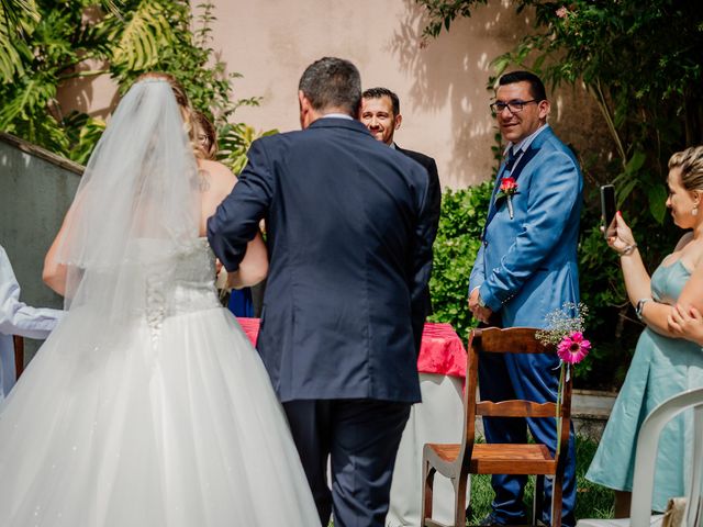 O casamento de Rute e Nuno em Vialonga, Vila Franca de Xira 22