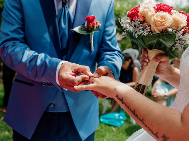 O casamento de Rute e Nuno em Vialonga, Vila Franca de Xira 27