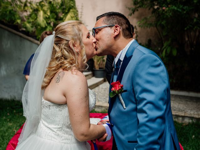 O casamento de Rute e Nuno em Vialonga, Vila Franca de Xira 31