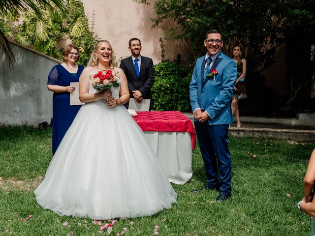 O casamento de Rute e Nuno em Vialonga, Vila Franca de Xira 32