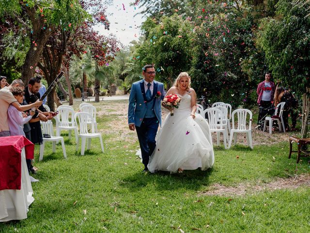 O casamento de Rute e Nuno em Vialonga, Vila Franca de Xira 34